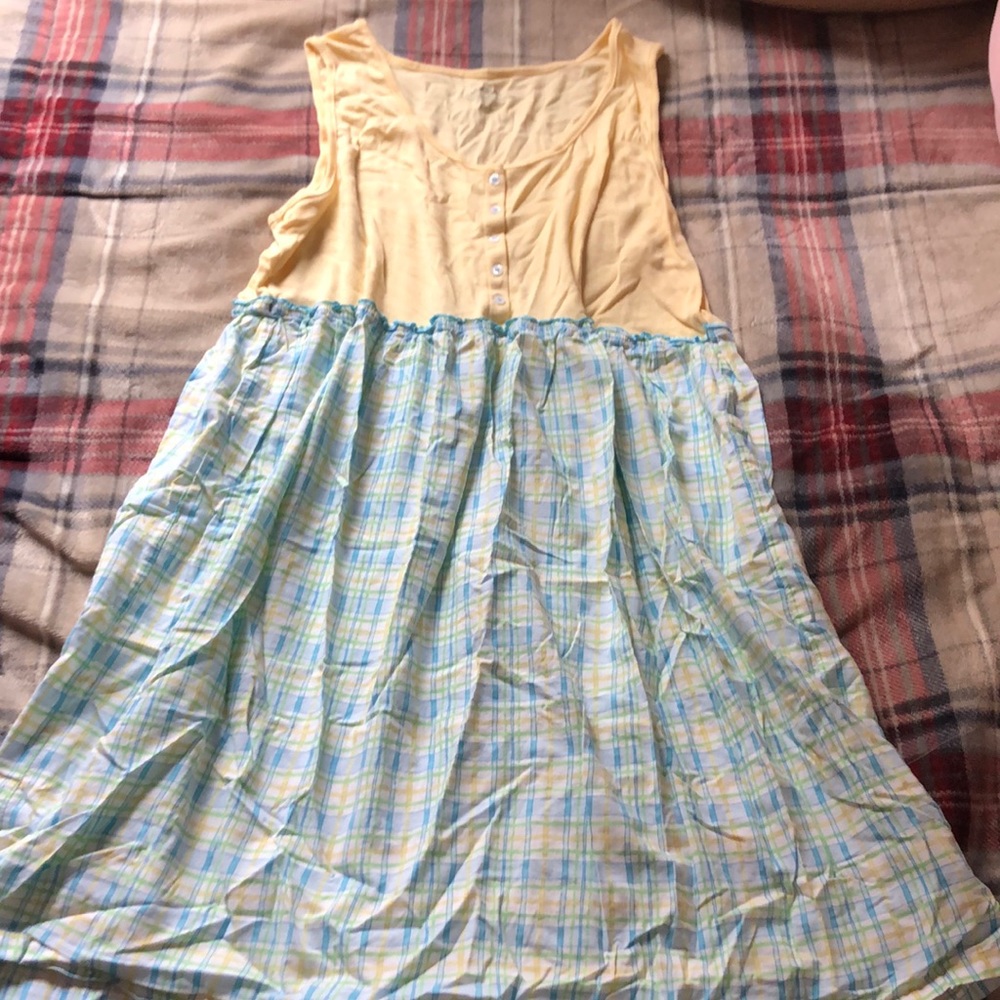 Nightgown
